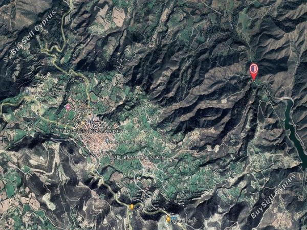 land for sale kato lefkara larnaca 1006565 image 15602214