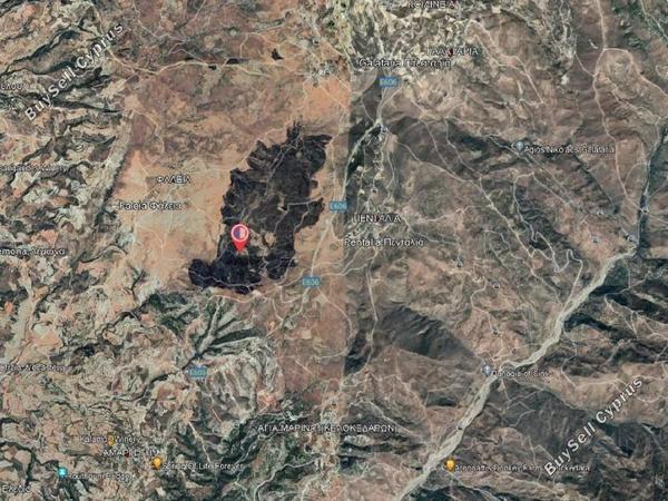land for sale pentalia paphos 8630565 image 16278029