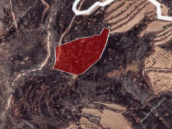 land for sale pentalia paphos 8630565 image 16278030