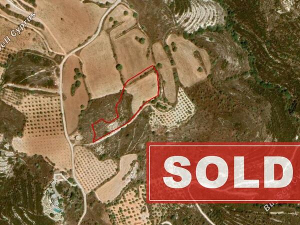 land sold armou paphos 828565 image 680423