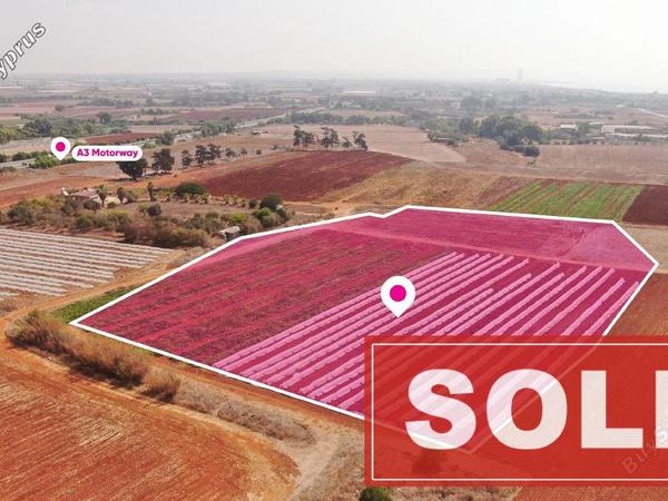 land sold potamos liopetriou famagusta 1182565 image 3555285
