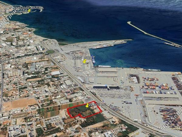 plot for sale tsiflikoudia limassol 8168565 image 13551999