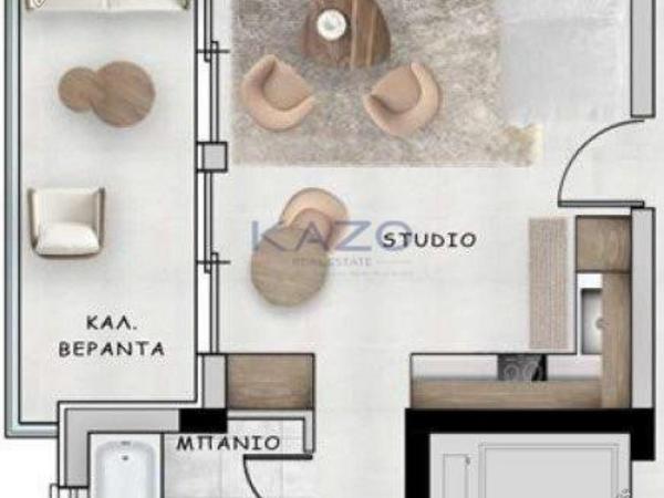 studio apartment for sale ypsonas limassol 1737565 image 15821995