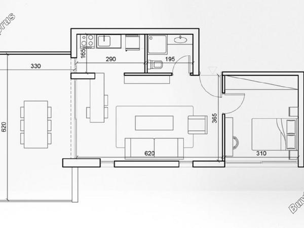 1 bedroom apartment for sale larnaca municipality larnaca 7905665 image 13942636