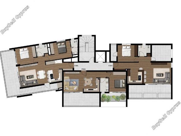 1 bedroom apartment for sale tsirion limassol 8705665 image 16259269