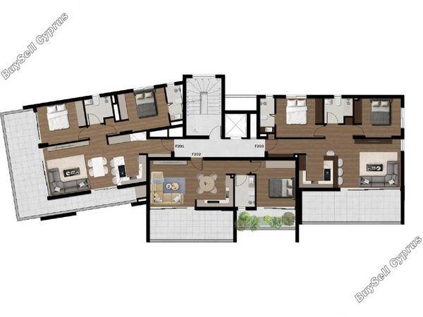 1 bedroom apartment for sale tsirion limassol 8705665 image 16259270