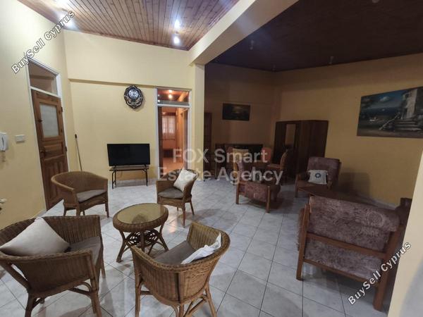 1 bedroom entire floor apartment for rent kaimakli nicosia 8350665 image 16334458