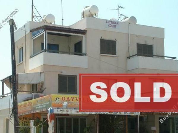 1 bedroom penthouse sold pernera famagusta 225665 image 198486
