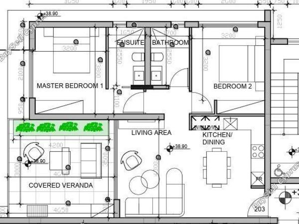2 bedroom apartment for sale kato paphos paphos 8191665 image 13631478