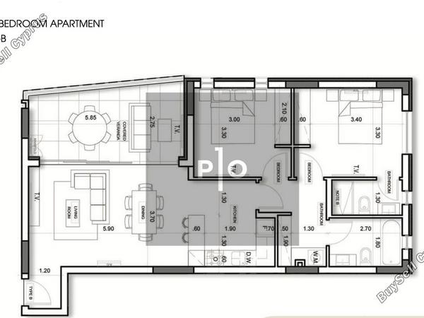 2 bedroom apartment for sale pyla larnaca 8083665 image 15145820