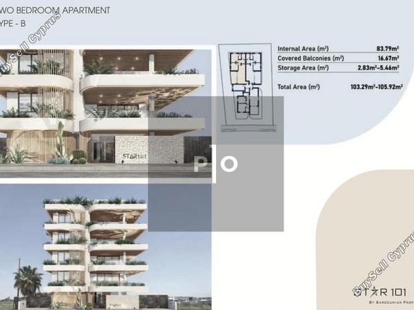 2 bedroom apartment for sale pyla larnaca 8083665 image 15145823