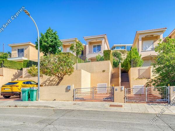 2 bedroom detached house for rent mouttagiaka limassol 1435665 image 2764197