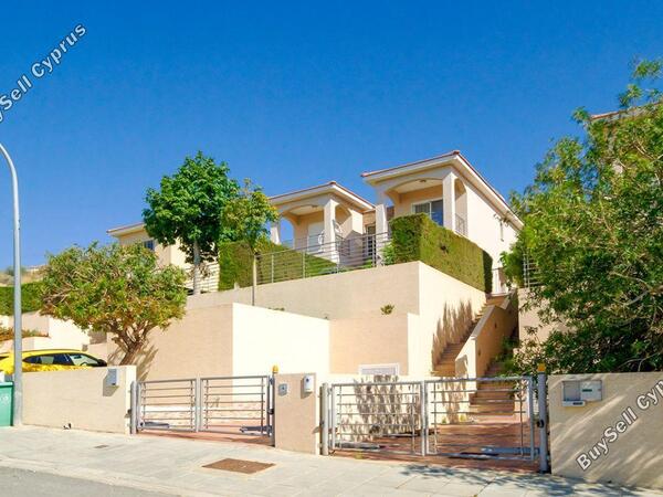 2 bedroom detached house for rent mouttagiaka limassol 1435665 image 2764200
