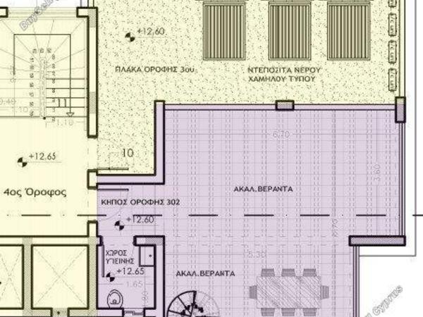 2 bedroom penthouse for sale agios silas limassol 7573665 image 9691133