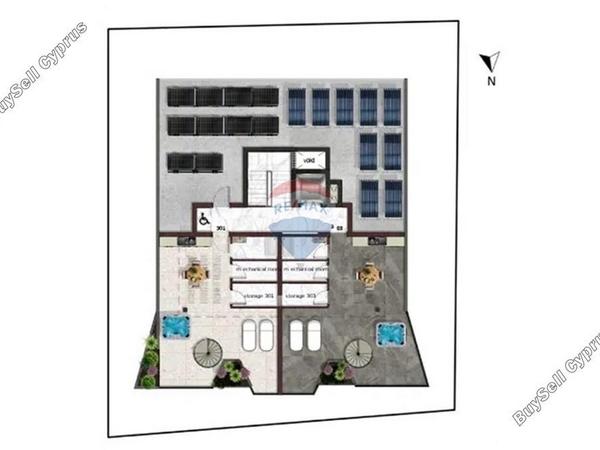 2 bedroom penthouse for sale faneromeni larnaca 8523665 image 15408527