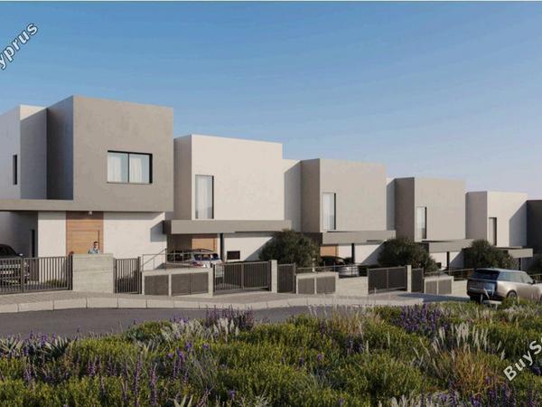 2 bedroom town house for sale parekklisia limassol 7600665 image 9748057