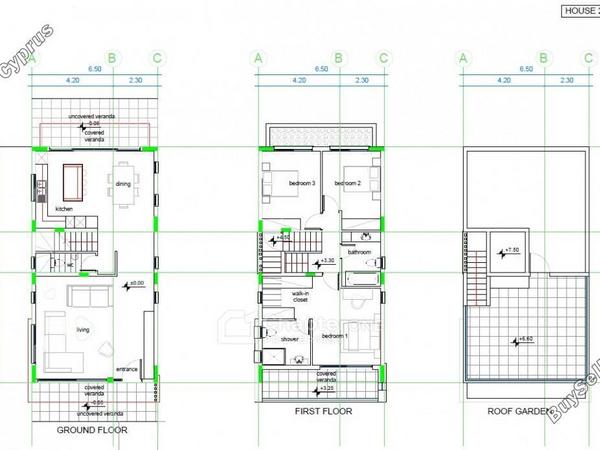 3 bedroom detached house for sale tremithousa paphos 8765665 image 16564875