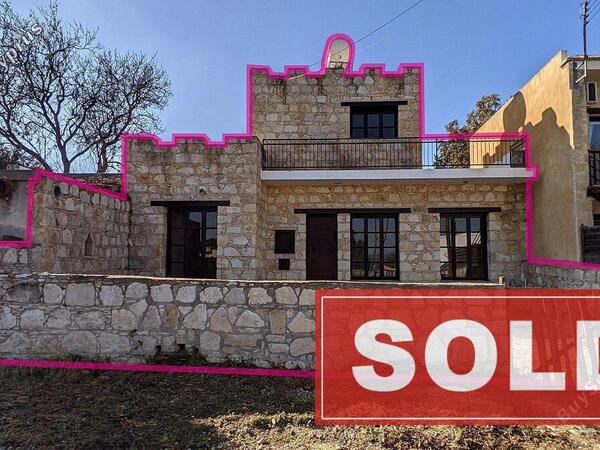 3 bedroom semi detached house sold stroumbi paphos 1062665 image 1203554