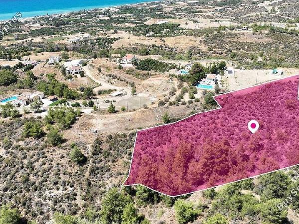 land for sale agia marina chrysochous paphos 1897665 image 14207251