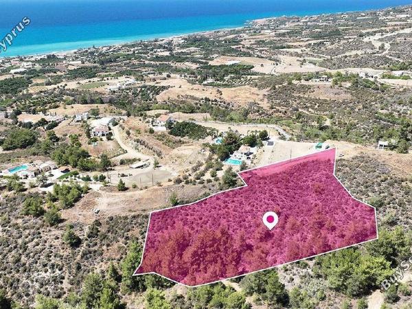 land for sale agia marina chrysochous paphos 1897665 image 14207252
