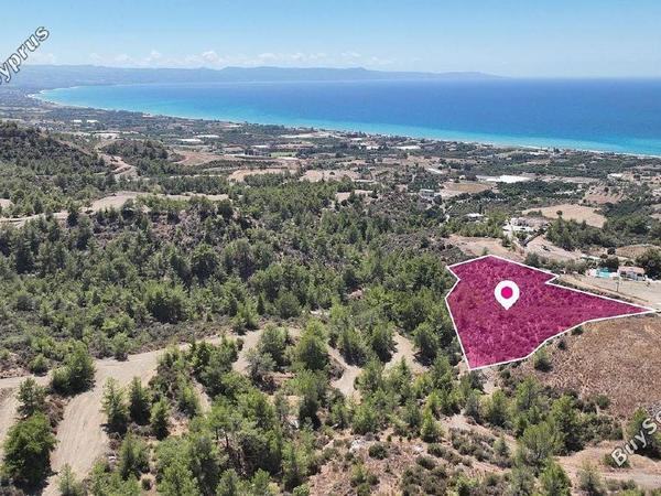 land for sale agia marina chrysochous paphos 1897665 image 14207254
