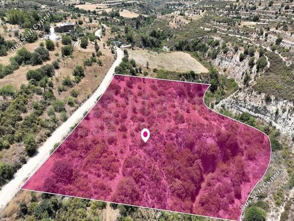 land for sale agios ambrosios limassol 7872665 image 12911328