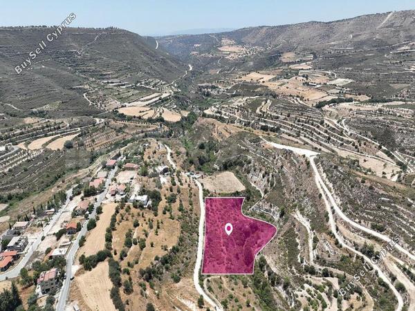 land for sale agios ambrosios limassol 7872665 image 12911330