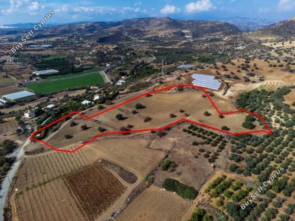 land for sale agios theodoros larnacas larnaca 7738665 image 10205590