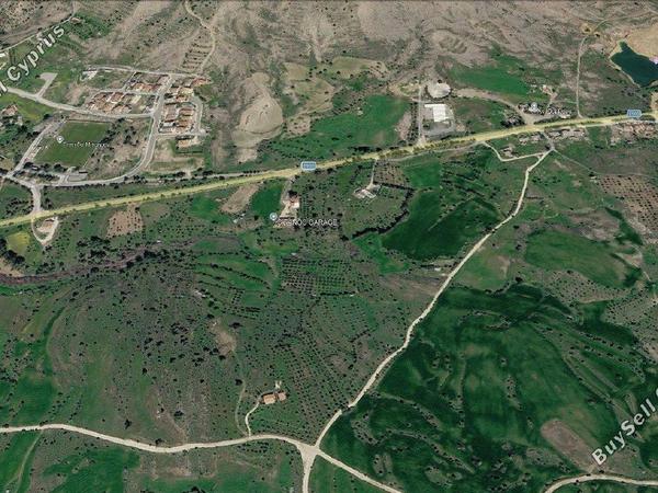 land for sale mitsero nicosia 8675665 image 16059650