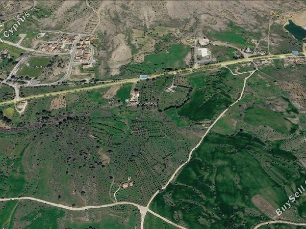 land for sale mitsero nicosia 8675665 image 16822334