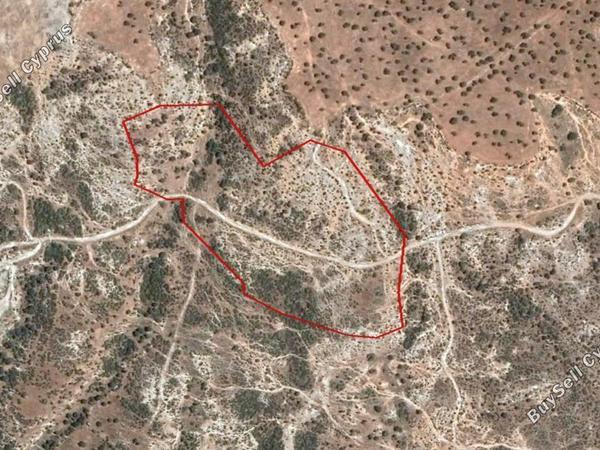 land for sale pissouri limassol 828665 image 11082327