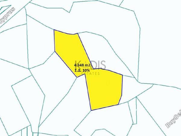 land for sale trimiklini limassol 1425665 image 5861276