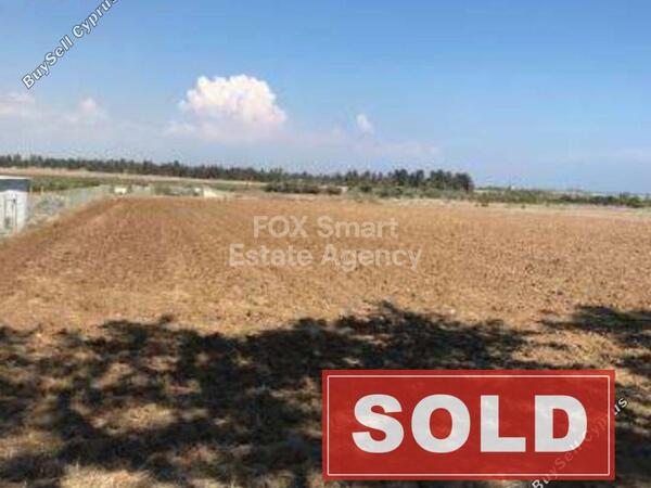 land sold pervolia larnaca 1225665 image 2322313