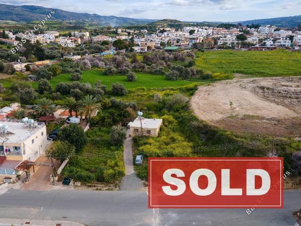 land sold poli chrysochous paphos 7839665 image 10781082