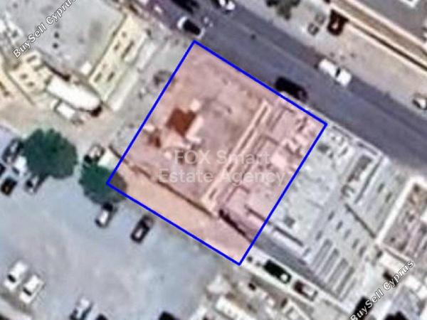 plot for sale agioi omologitai nicosia 1198665 image 5175667
