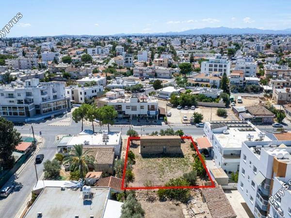 plot for sale agios dometios nicosia 839665 image 3858047