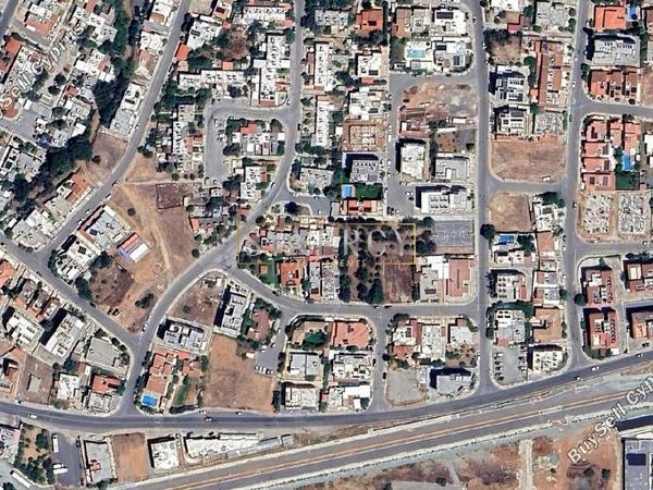 plot for sale kato lakatamia nicosia 8180665 image 13588622