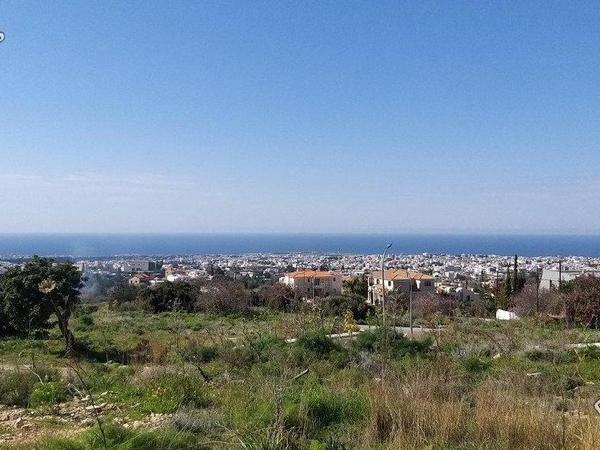 plot for sale konia paphos 8317665 image 14991748