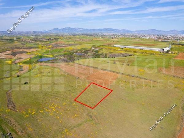 plot for sale palaiometocho nicosia 7871665 image 13321876