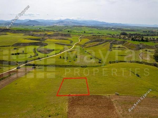 plot for sale palaiometocho nicosia 7871665 image 13321881