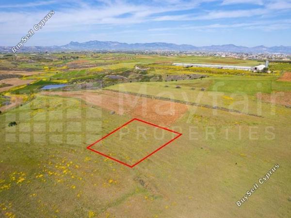 plot for sale palaiometocho nicosia 7871665 image 13321894