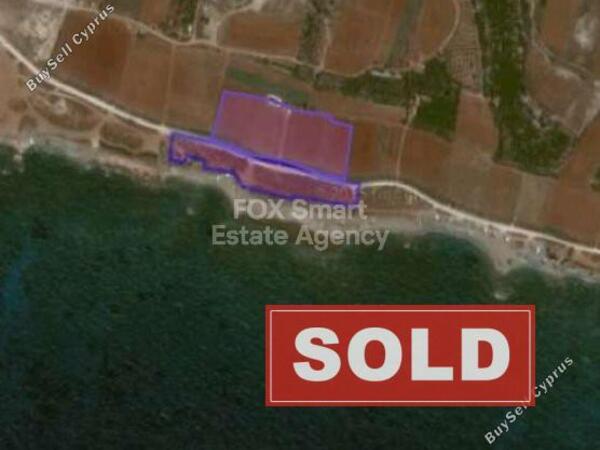 plot sold ormideia larnaca 1227665 image 2321036