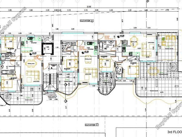 studio apartment building for sale livadia larnacas larnaca 8664665 image 15992576