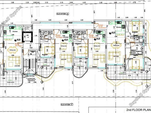 studio apartment building for sale livadia larnacas larnaca 8664665 image 15992578