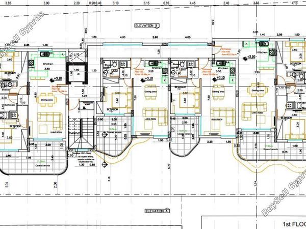 studio apartment building for sale livadia larnacas larnaca 8664665 image 15992579