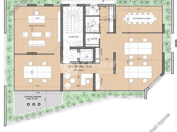 studio office for sale petrou kai pavlou limassol 8880665 image 17275579