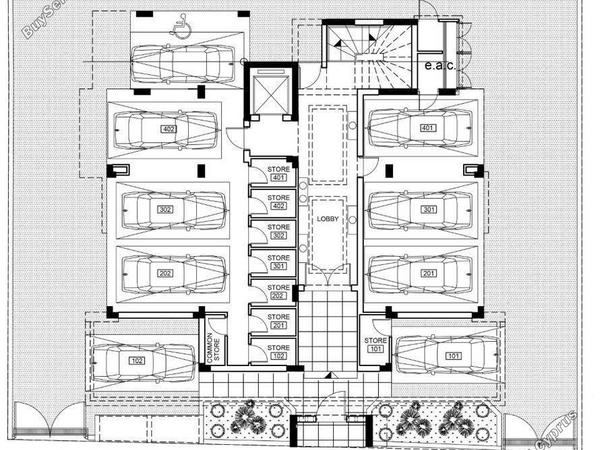 2 bedroom apartment for sale agios ioannis limassol 1914765 image 14615881