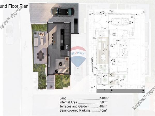 2 bedroom detached house for sale oroklini larnaca 7921765 image 16245360