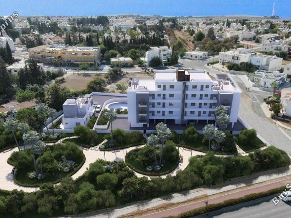 2 bedroom penthouse for sale kato paphos paphos 8156765 image 13489977