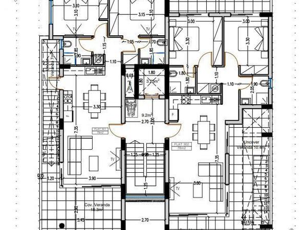 2 bedroom penthouse for sale livadia larnacas larnaca 7718765 image 14383813